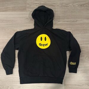 Justin Bieber Brand- Drew Hoodie🙂🧸